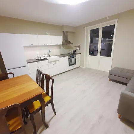 Homestay Spacious, Beautiful 4
