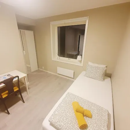 Pansiyon Spacious, Beautiful 4 Bergen